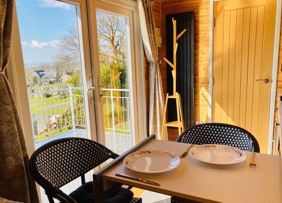 Cwt Y Bugail Hotel Barmouth Exterior foto